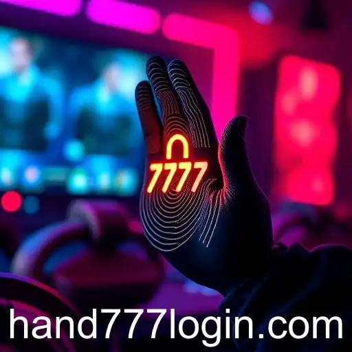 Gaming Trend Revolutionized by Hand 777 Login