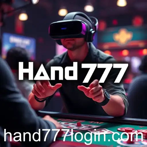 The Rise of Hand 777 in Online Gaming