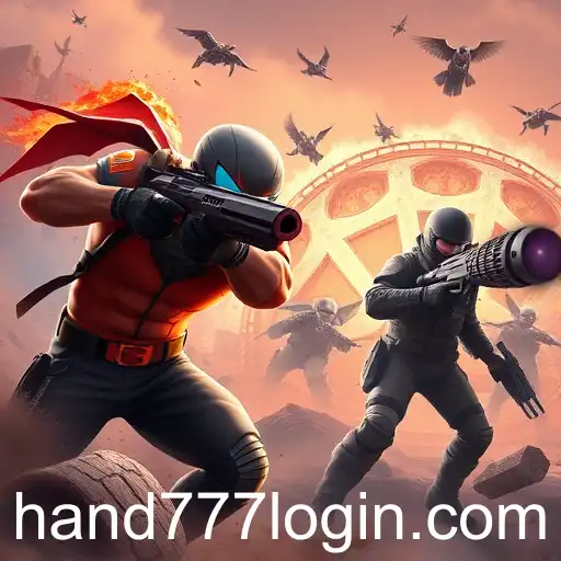 Digital Expansion in Gaming