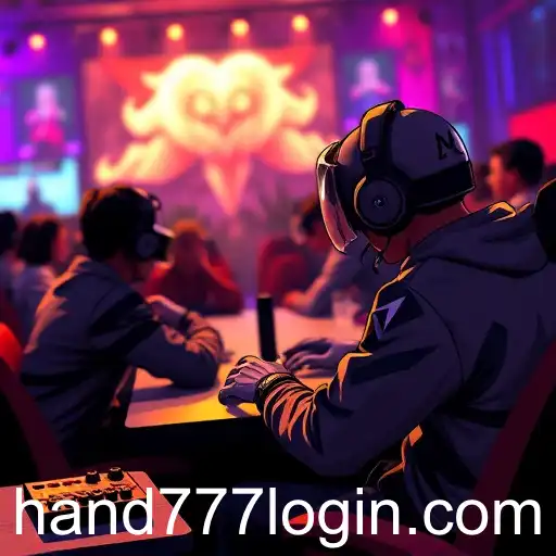 Gaming Portal Trends Transforming the Industry