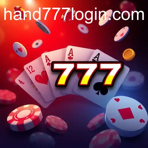 Rising Popularity of Hand 777 Login