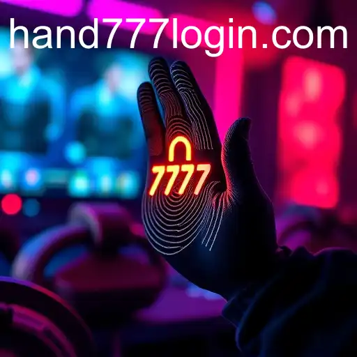 Gaming Trend Revolutionized by Hand 777 Login