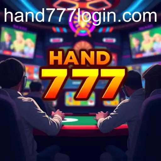Digital Playgrounds: The Rise of Hand 777