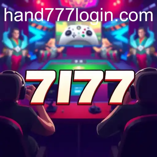 Revitalization of Online Gaming: The Rise of 'Hand 777 Login'