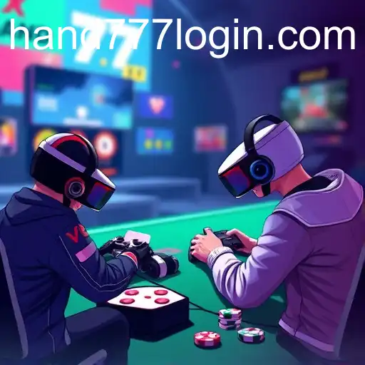 The Rise of Online Gaming in the Digital Age