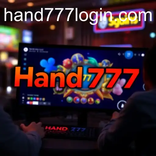 The Rise of Hand 777 and Its Impact on Online Gaming