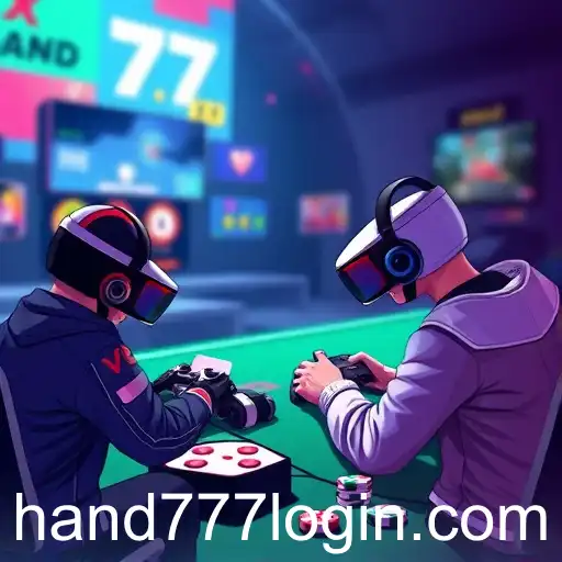 The Rise of Online Gaming in the Digital Age