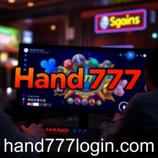 The Rise of Hand 777 and Its Impact on Online Gaming
