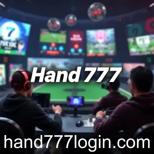 The Rise of Online Gaming Hubs